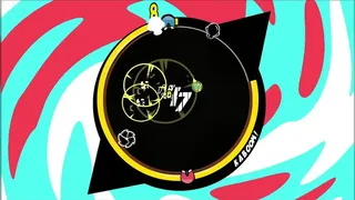 Скриншот 2 к игре Polariball