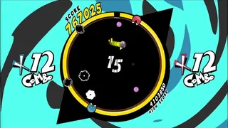 Скриншот 3 к игре Polariball