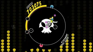 Скриншот 4 к игре Polariball