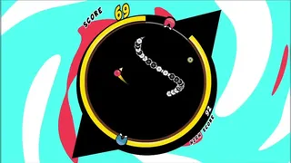Скриншот 5 к игре Polariball