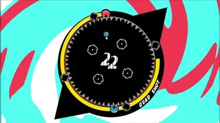 Скриншот 6 к игре Polariball