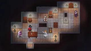 Скриншот 3 к игре Bloodban: The Undeadseeker