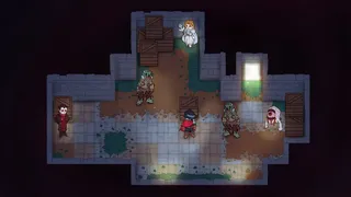 Скриншот 5 к игре Bloodban: The Undeadseeker