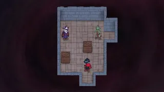 Скриншот 6 к игре Bloodban: The Undeadseeker