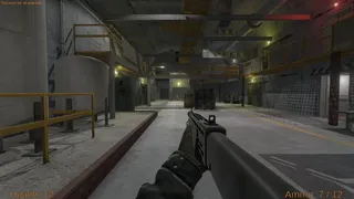 Скриншот 2 к игре The Island of Thugs