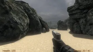 Скриншот 5 к игре The Island of Thugs