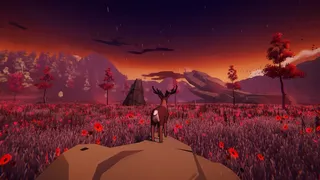Скриншот 1 к игре Echoes of the Wild