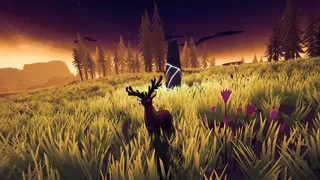 Скриншот 4 к игре Echoes of the Wild