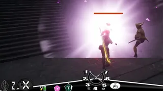 Скриншот 1 к игре Lady Camara