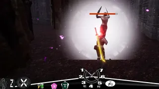 Скриншот 2 к игре Lady Camara