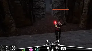 Скриншот 4 к игре Lady Camara