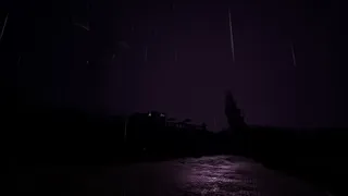 Скриншот 1 к игре Corcovado's Night Guard