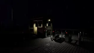 Скриншот 3 к игре Corcovado's Night Guard