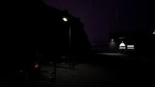 Скриншот 5 к игре Corcovado's Night Guard