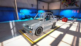 Скриншот 1 к игре drift online