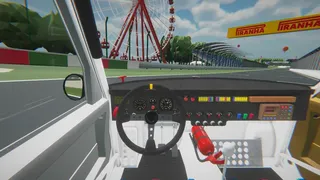 Скриншот 2 к игре drift online