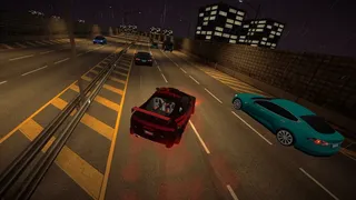 Скриншот 3 к игре drift online