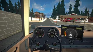 Скриншот 4 к игре drift online