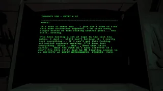 Скриншот 2 к игре DEEP DARK