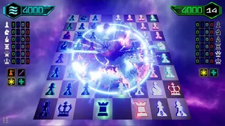 Скриншот 3 к игре Chokur