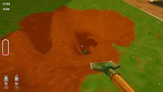Скриншот 4 к игре I Am Busy Digging A Hole