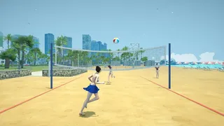 Скриншот 5 к игре Anime Fart Simulator