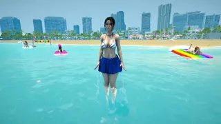 Скриншот 7 к игре Anime Fart Simulator