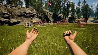 Скриншот 1 к игре Heroin Hero