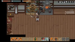 Скриншот 3 к игре 黄泉漂流记