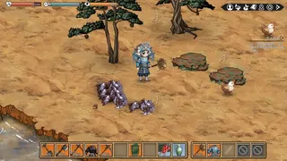 Скриншот 5 к игре 黄泉漂流记