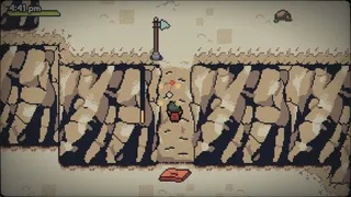 Скриншот 2 к игре Fading Serenades