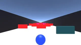 Скриншот 5 к игре Wall Dodging 3D