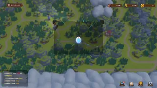 Скриншот 3 к игре 森林王国的试炼