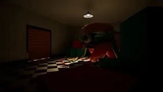 Скриншот 1 к игре DEATH BURGER