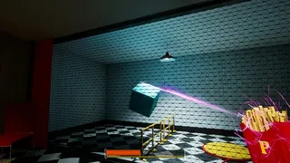 Скриншот 3 к игре DEATH BURGER