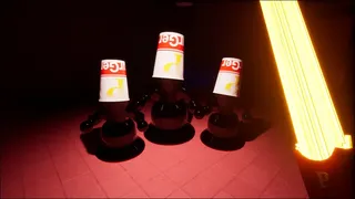 Скриншот 6 к игре DEATH BURGER