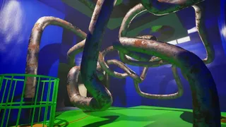 Скриншот 7 к игре DEATH BURGER