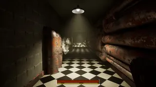 Скриншот 8 к игре DEATH BURGER