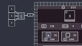 Скриншот 3 к игре Node Math