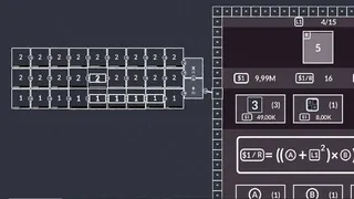 Скриншот 5 к игре Node Math