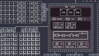 Скриншот 6 к игре Node Math