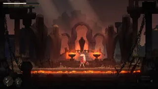 Скриншот 3 к игре 纳伊阿德斯的坠落