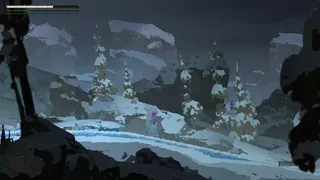 Скриншот 5 к игре 纳伊阿德斯的坠落