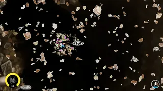 Скриншот 1 к игре Cellscape
