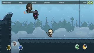 Скриншот 2 к игре Shininja