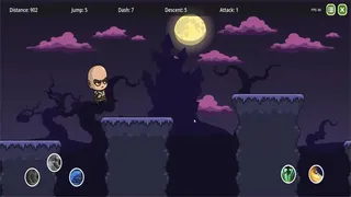Скриншот 3 к игре Shininja