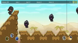 Скриншот 5 к игре Shininja