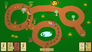 Скриншот 3 к игре Enchanted Meadows