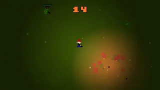 Скриншот 1 к игре Orcalypse