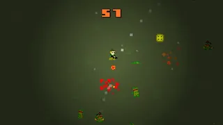 Скриншот 2 к игре Orcalypse